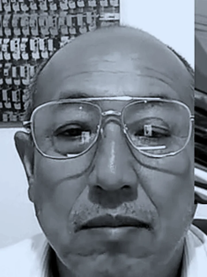 Mario Galindo, asesor de seguros vehiculares